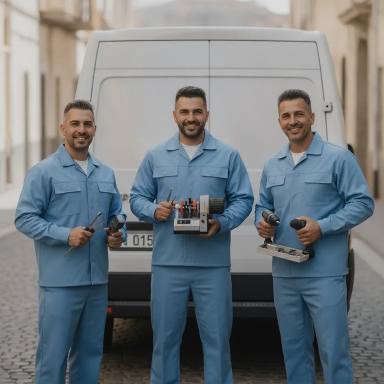 Fabbro team a Maddaloni